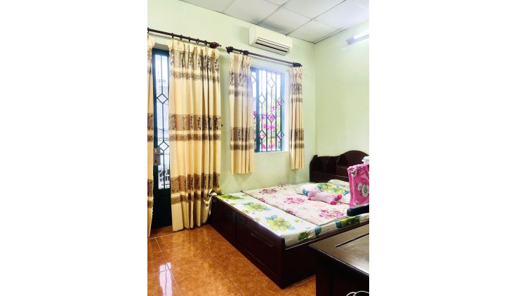 Bán nhà quận 12 giá nhỉnh 3,5 tỷ, Nhà 2 tầng 3 PN Đường TTH 21, 43m2 (4x13)